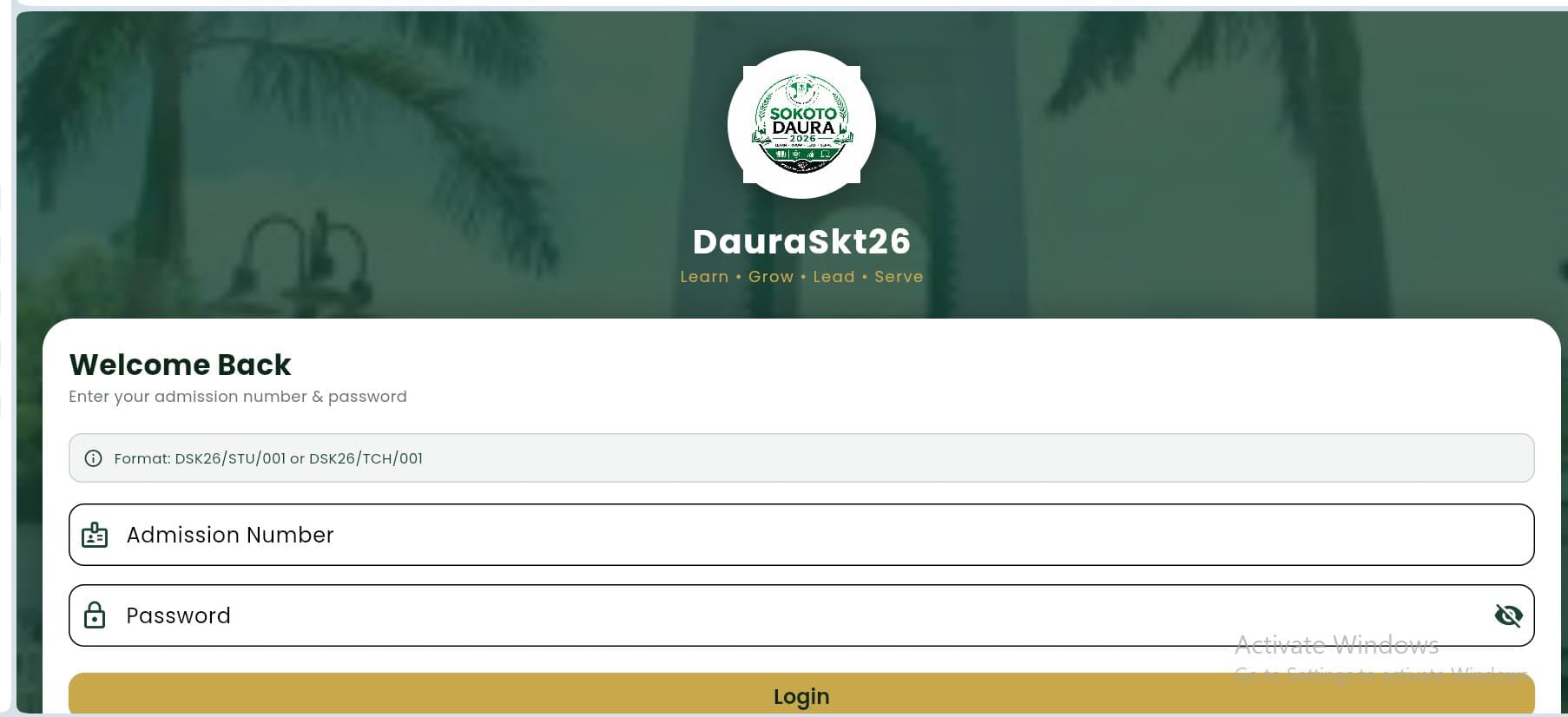 DauraSkt26 app